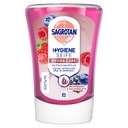 Bezdotykový dávkovač Sagrotan náplň 250 ml Forest Fruits
