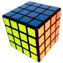 Logická hra Kocka puzzle 4X4X4 puzzle