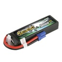 LiPo batéria GENS 11,1V 5000mAh 3S1P EC5 ARRMA