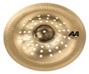 SABIAN AA Svätá Čína Brilliant 17