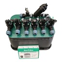 Súprava Rain Bird 6 sekcií HV RC2 PE filter 32