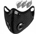 ROCKBROS LF2014-1 Ochranná cyklistická športová maska
