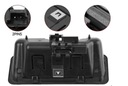 TLAČIDLO MIKRO-SET VEKA KUFRA BMW 3 E90 E91 5 E60 E61