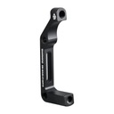 Adaptér zadnej brzdy Shimano SM-MA90-R180PS 180mm