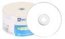 Disky Verbatim CD-R s kapacitou 700 MB a 50 ks MyMedia na tlač