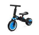 Trojkolka Balančný bicykel 2v1 Toyz Fox