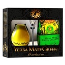 Bio Maté Green sada yerba maté 400 g + bombilla +