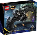 LEGO DC 76265 BATWING: BATMAN VS. JOKER, LEGO