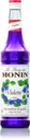 Monin Violet sirup + zadarmo*