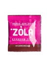 ZOLA farba na obočie 04 Dark Brown 1,5 ml + aktivátor