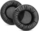 KRYTY NÁUŠNÍKOV PRE JBL SYNCHROS E50 E50BT S500 KRYTY NÁUŠNÍKOV + ZADARMO