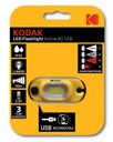 KODAK LED HLAVNÁ LAMPA HLAVNÁ LAMPA