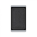 ARTDECO perleťový tieň 02 Pearly Antracite 0,8g