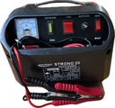 @Weldman STRONG 20 TRANSFORMÁTOR Usmerňovač NABÍJAČKA 12/24V 20A
