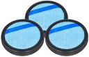 3x FILTER PRE PHILIPS POWERPRO AQUA TYP CP9985/01
