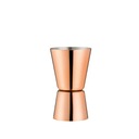 Tyčová odmerka 20/40 ML oceľ