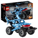 LEGO Technic 42134 - Monster Jam Megalodon 2 v 1