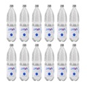 sada 12x JAVA ALKALICKÁ MINERÁLNA VODA 0,5L