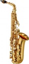 SET Yamaha YAS-280 alt saxofón!!!