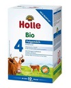 Holle Bio modifikované mlieko 4 600 g