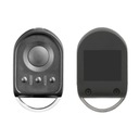 Diaľkový ovládač pre Somfy KEYGO RTS 4-kanálový GATE REMOTE 433,42 MHz náhrada