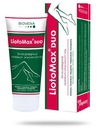LiotoMax gél pre starostlivosť o unavené nohy 100 g