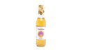 Domáci levanduľový sirup