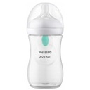 AVENT fľaša Natural Response 1m+ AirFree