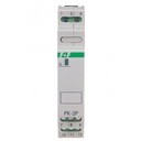 PK-2P ELEKTROMAGNETICKÉ RELÉ 12V F&F