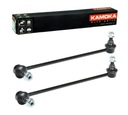 2x KONEKTOR PREDNÉHO STABILIZÁTORA VW AUDI SKODA