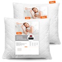 2 x Vankúš 70x80 Prešívaný Antialergický ELEN