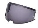 Čelné sklo LS2 na prilbu FF906 ADVANT DARK TINTED SMOKE
