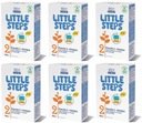 Nestlé LITTLE STEPS 2 next milk 3000g