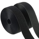 Suchý zips 16 mm roll 25m nastaviť háčik