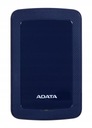 Externý HDD disk ADATA HV300 AHV300-1TU31-CBL
