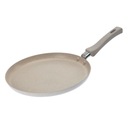 PANCA NA PALICE NEPRIĽNAVÚ 24CM PLYNOVÝ INDUKČNÝ VARIČ