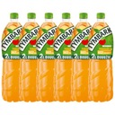 Tymbark Drink Orange Peach fľaša 6x 2l