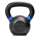 KETTLEBELL LIATIENOVÁ ČINKA METEOROVÁ GUĽA 16 kg