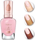 Lak Sally Hansen Color Therapy Tulle Much 537