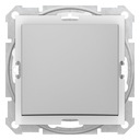 SCHNEIDER SEDNA JEDEN KONEKTOR IP44 ALU B/R