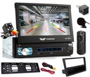 Autorádio 7' OPEL AGILA COMBO Meriva Omega Tigra Vectra Vivaro