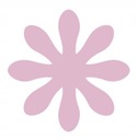 CRAFT PUNCH 7,5CM DAISY 014 DPCRAFT