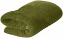 froté uterák 140X70 400g bavlna olivová GORILLA vojenská zelená MODENA