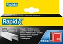 Sponky 53/06, po 2 500 Rapid