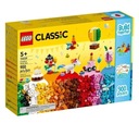 LEGO Lego CLASSIC 11029 Kreatívna párty sada