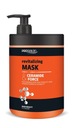 CHANTAL ProSalon Ceramide Force Mask revitalizuje