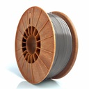 PLA Plus ProSpeed ​​​​ROSA 3D vlákno 1,75 mm šedé 1 kg