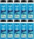 APART Men Active Fresh sprchový gél 3v1 500ml x10