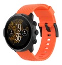 Silikónový remienok / Suunto 7 / 9 / D5 / Spartan