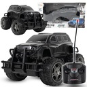 RC SWAT TERÉNNE AUTO NA DIAĽKOVÉ OVLÁDANIE, USB NABÍJAČKA